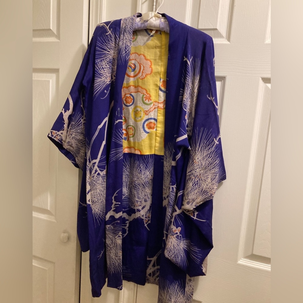 Kimono bundle (3)total - Picture 2 of 3